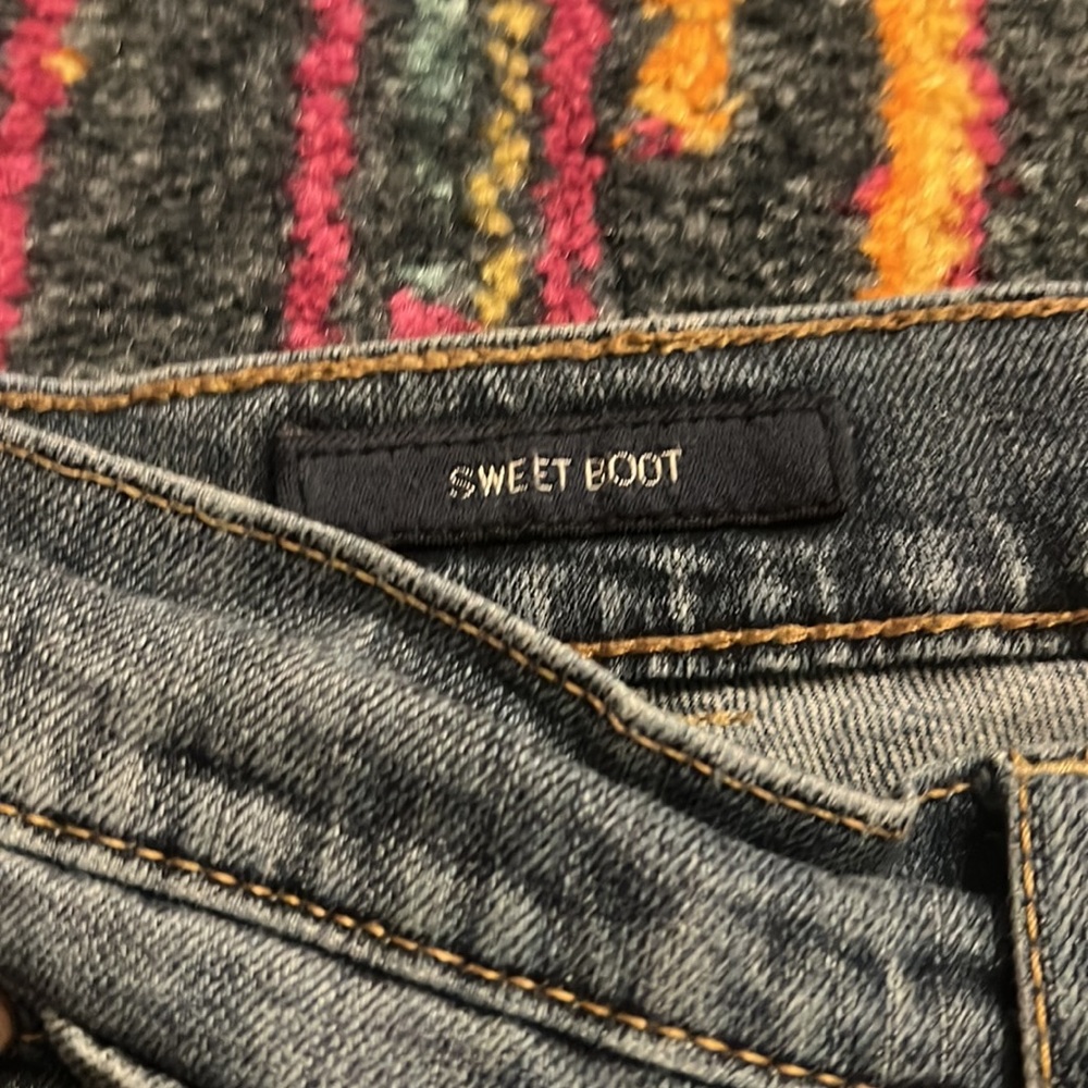 🍀☘️Lucky Brand - Picture 3 of 8